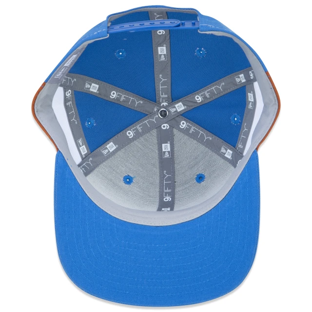 Boné 9FIFTY Of Sn Vacation Rsb