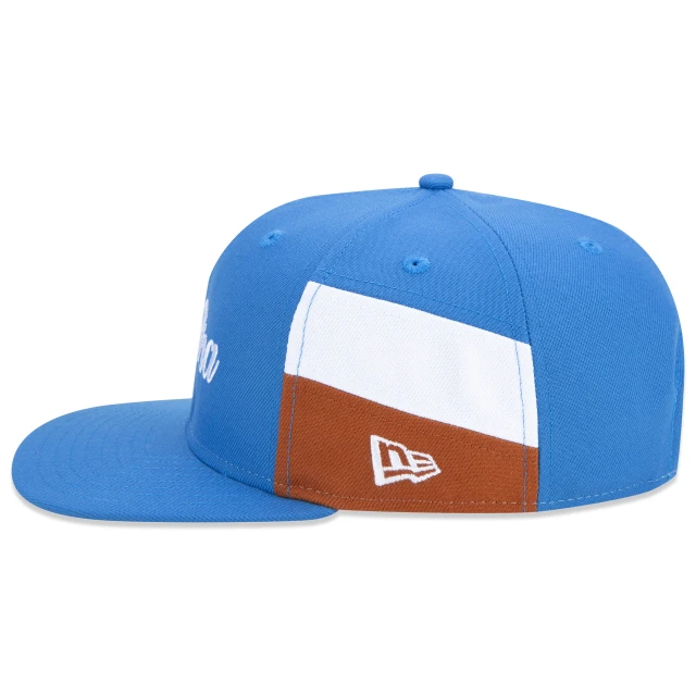 Boné 9FIFTY Of Sn Vacation Rsb