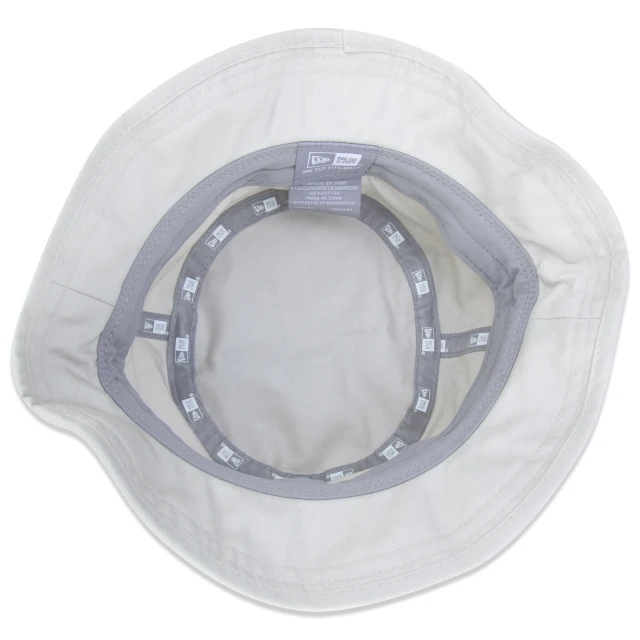 Chapéu Bucket Vacation Off White