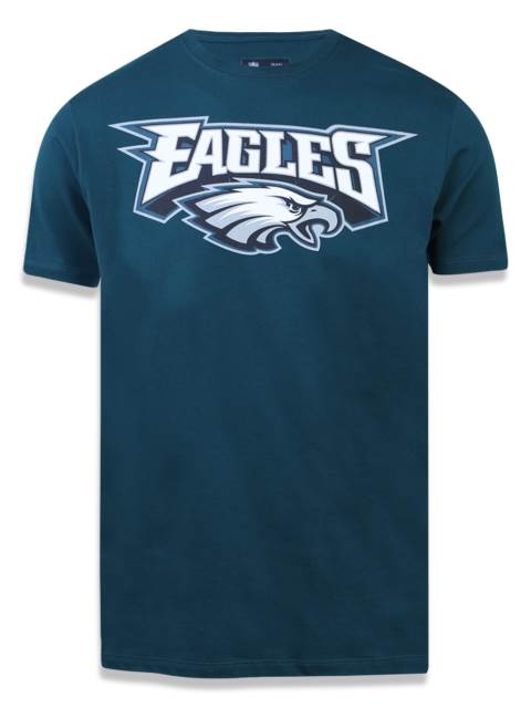 Camiseta Philadelphia Eagles NFL