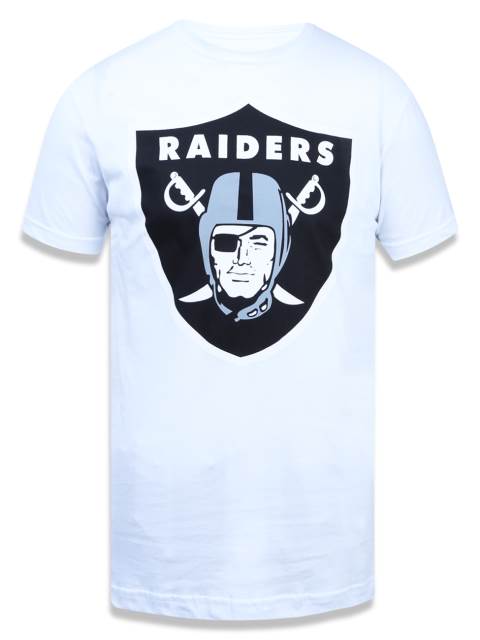 Camiseta Oakland Raiders NFL