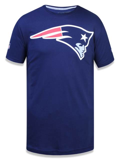 Camiseta New England Patriots NFL