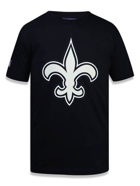 Camiseta New Orleans Saints NFL