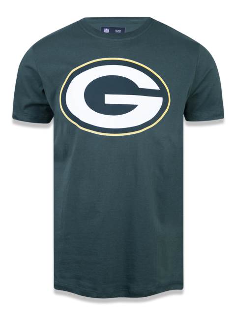 Camiseta Green Bay Packers NFL