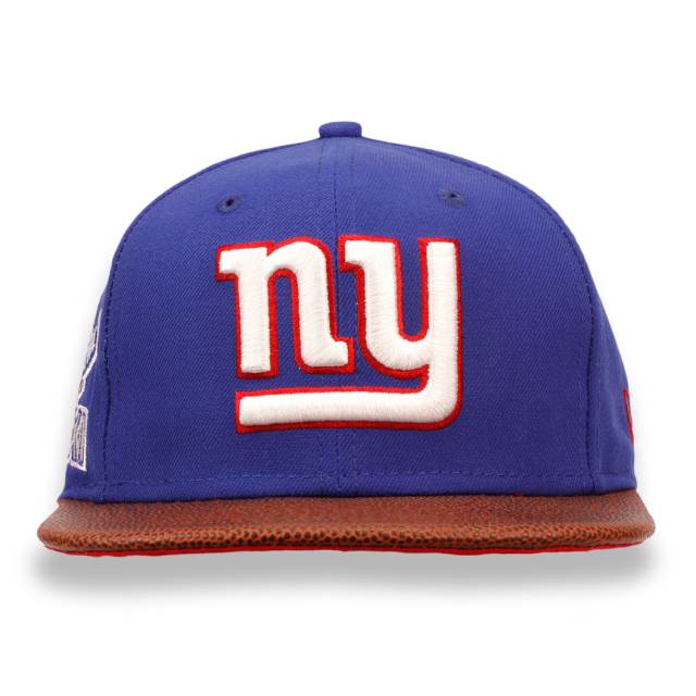 Boné 9FIFTY New York Giants NFL
