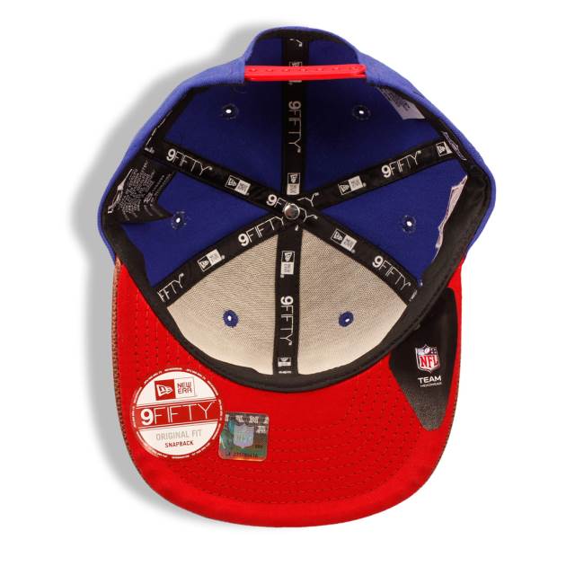 Boné 9FIFTY New York Giants NFL
