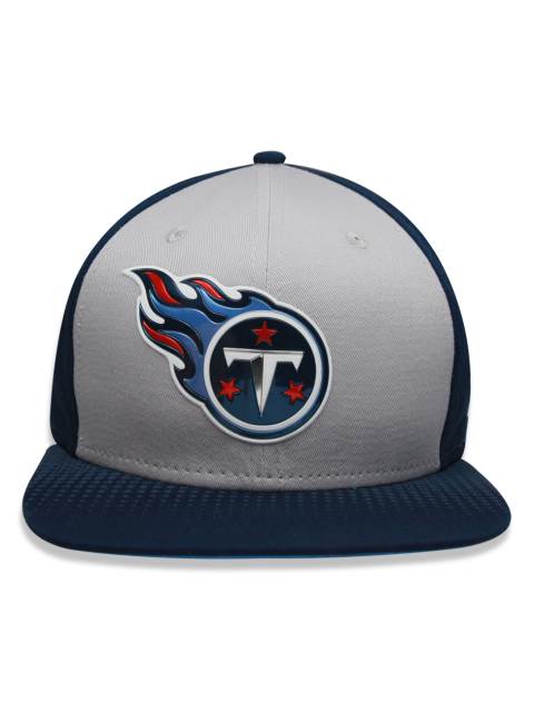 Boné 9FIFTY Tennessee Titans NFL