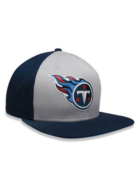 Boné 9FIFTY Tennessee Titans NFL