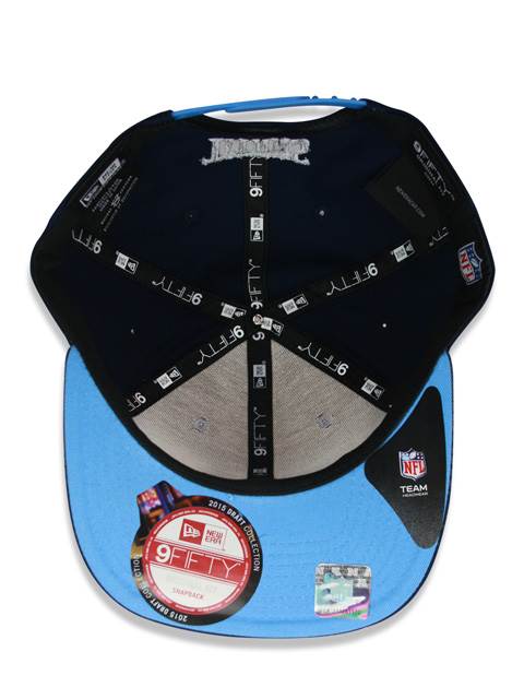 Boné 9FIFTY Tennessee Titans NFL