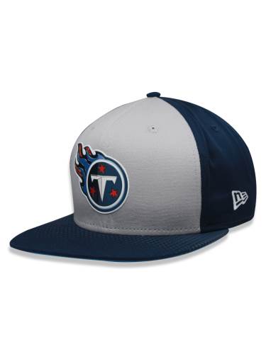 Boné 9FIFTY Tennessee Titans NFL