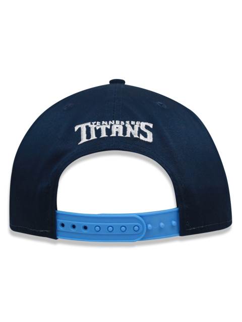 Boné 9FIFTY Tennessee Titans NFL