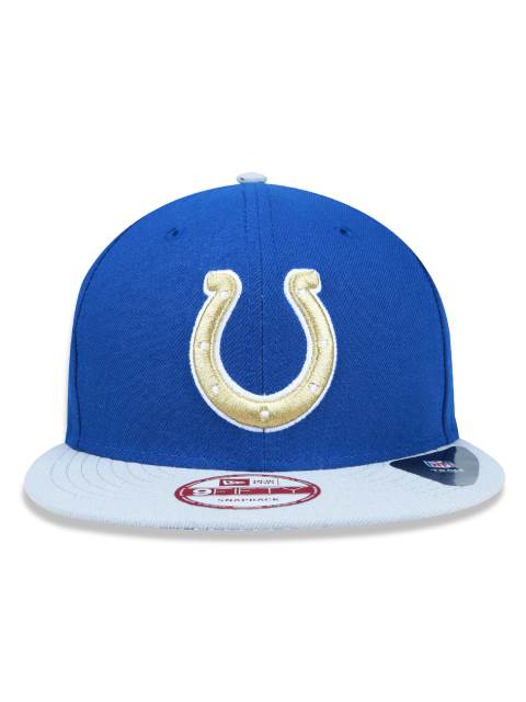Boné 9FIFTY Indianapolis Colts NFL