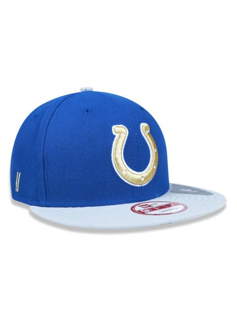 Boné 9FIFTY Indianapolis Colts NFL