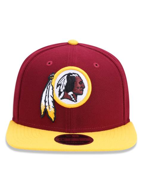 Boné 9FIFTY Original Fit NFL Washington Redskins