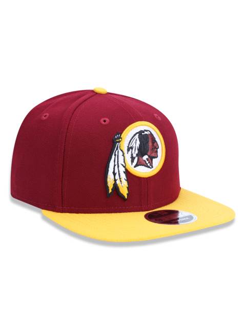 Boné 9FIFTY Original Fit NFL Washington Redskins
