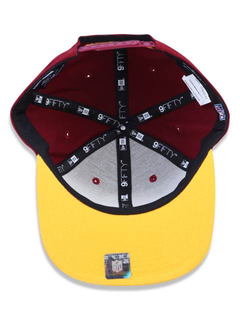 Boné 9FIFTY Original Fit NFL Washington Redskins