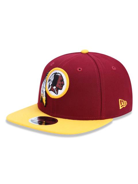 Boné 9FIFTY Original Fit NFL Washington Redskins