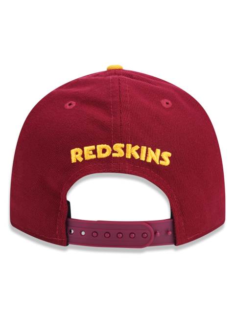 Boné 9FIFTY Original Fit NFL Washington Redskins