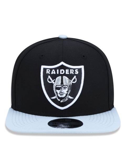 Boné 9FIFTY Original Fit NFL Oakland Raiders