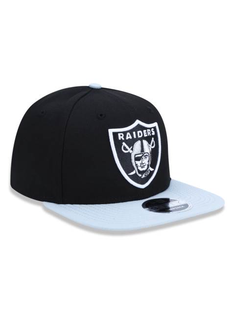 Boné 9FIFTY Original Fit NFL Oakland Raiders