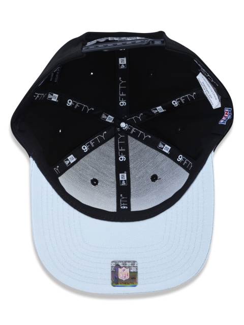 Boné 9FIFTY Original Fit NFL Oakland Raiders