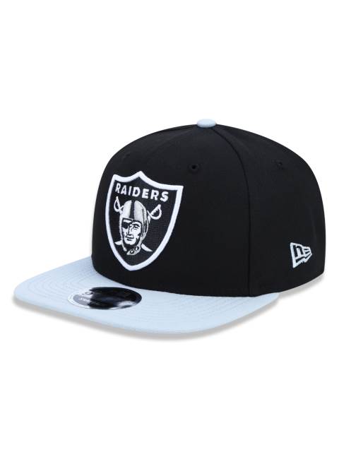 Boné 9FIFTY Original Fit NFL Oakland Raiders