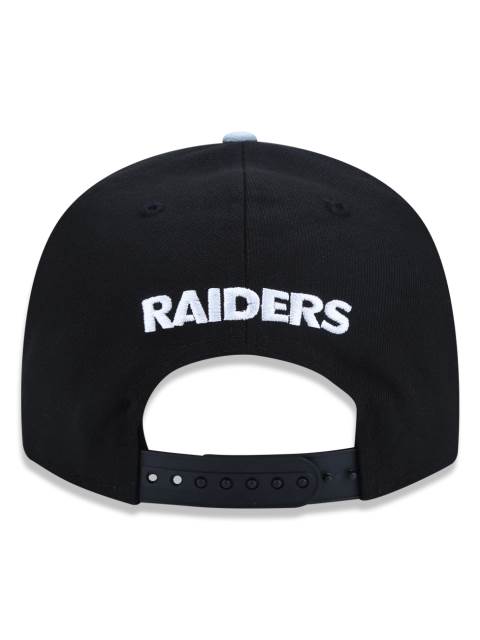 Boné 9FIFTY Original Fit NFL Oakland Raiders