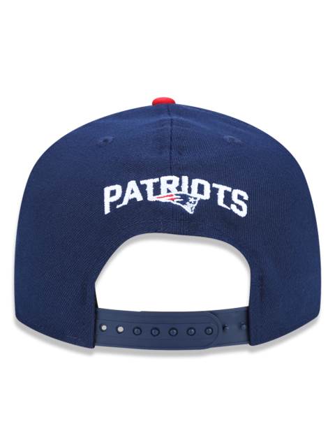 Boné 9FIFTY Original Fit NFL New England Patriots
