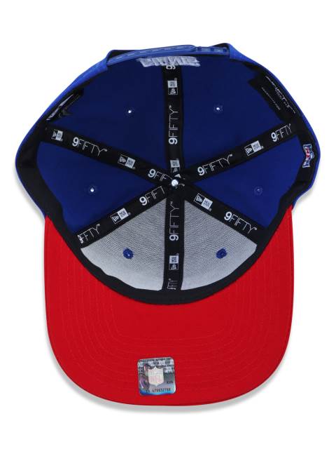 Boné 9FIFTY Original Fit New York Giants NFL