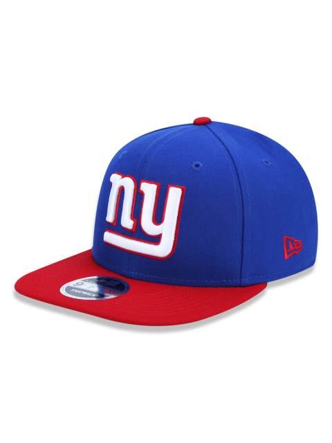 Boné 9FIFTY Original Fit New York Giants NFL