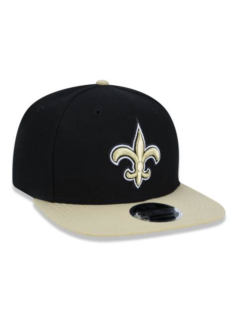 Boné 9FIFTY Original Fit NFL New Orleans Saints Team Color
