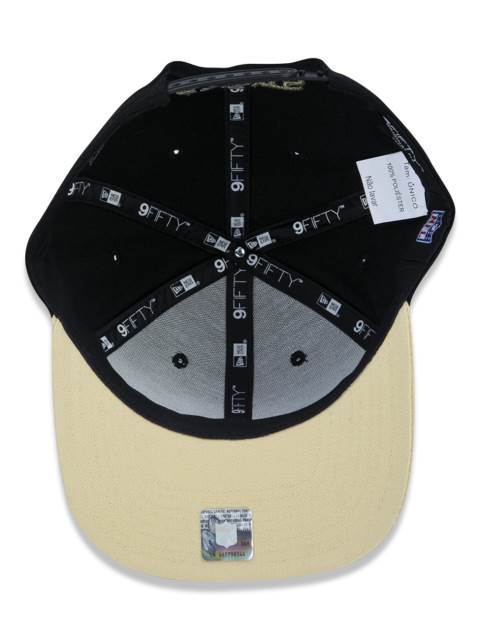 Boné 9FIFTY Original Fit NFL New Orleans Saints Team Color
