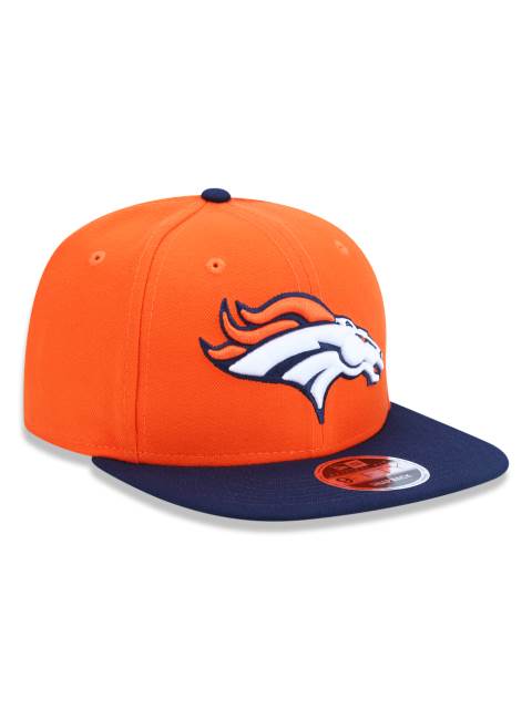 Boné 9FIFTY Original Fit NFL Denver Broncos Team Color