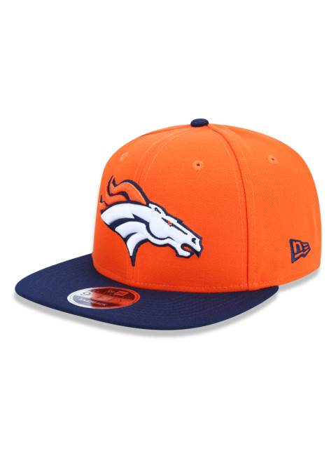 Boné 9FIFTY Original Fit NFL Denver Broncos Team Color