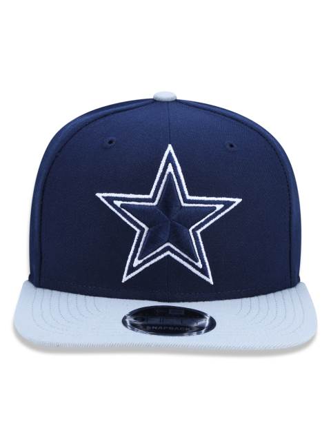 Boné 9FIFTY Dallas Cowboys NFL