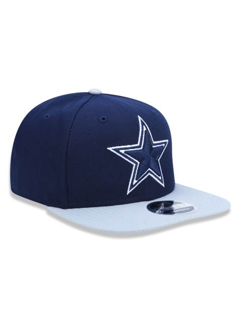 Boné 9FIFTY Dallas Cowboys NFL