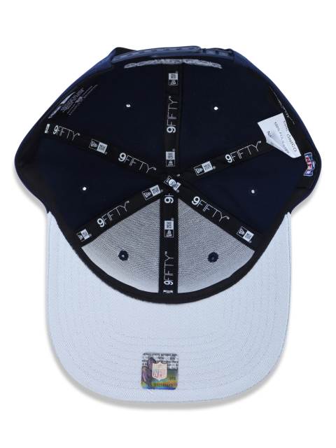 Boné 9FIFTY Dallas Cowboys NFL
