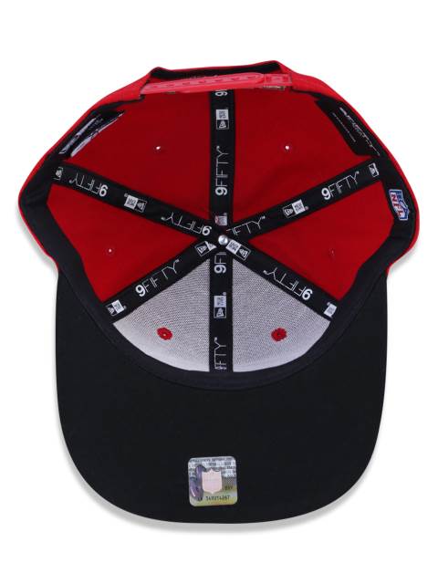Boné 9FIFTY San Francisco 49ers NFL
