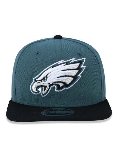 Boné 9FIFTY Original Fit NFL Philadelphia Eagles Team Color