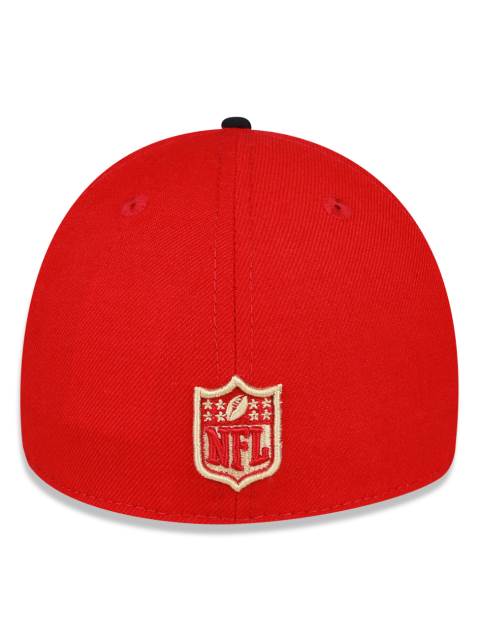 キャップ NewEra 59FIFTY San Francisco 49ers 7 3/8 Boné 59FIFTY San Francisco 49ers NFL | NFL | New Era Brasil