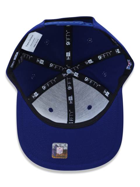 Boné 9FIFTY Original Fit NFL