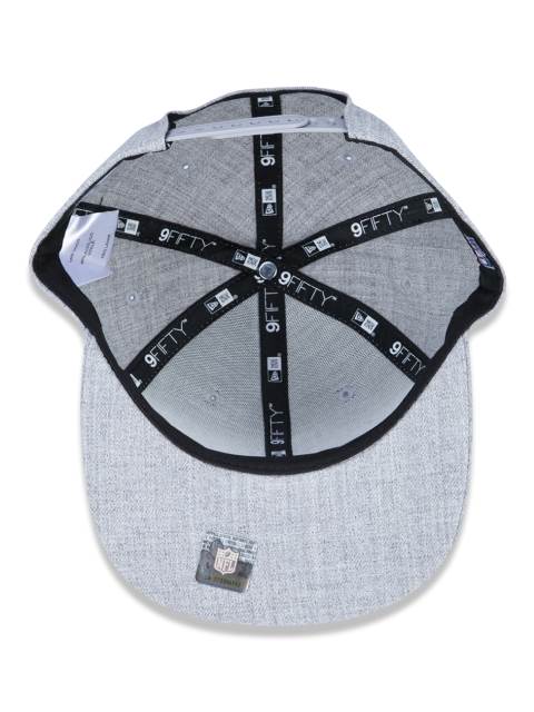 Boné 9FIFTY NFL