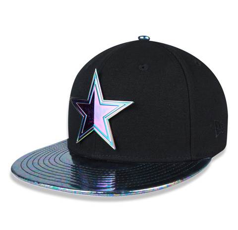Boné 9FIFTY Dallas Cowboys NFL