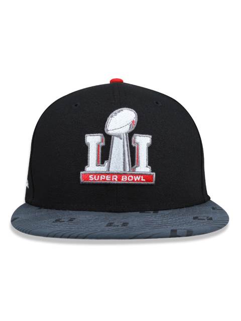 Boné 9FIFTY Super Bowl NFL