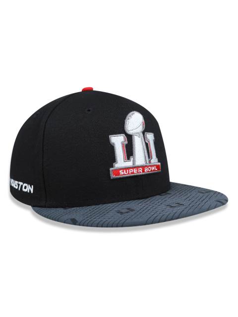 Boné 9FIFTY Super Bowl NFL
