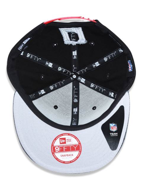 Boné 9FIFTY Super Bowl NFL