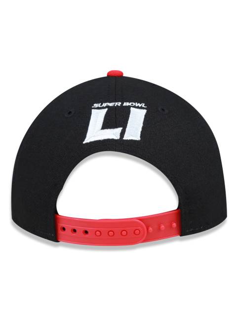 Boné 9FIFTY Super Bowl NFL