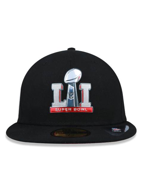 Boné 59FIFTY NFL