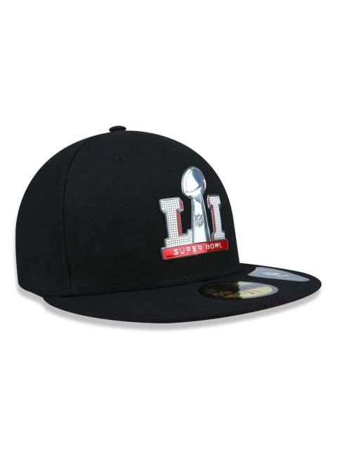 Boné 59FIFTY NFL