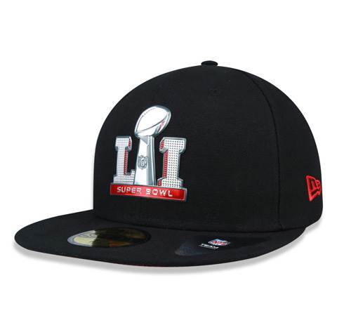 Boné 59FIFTY NFL